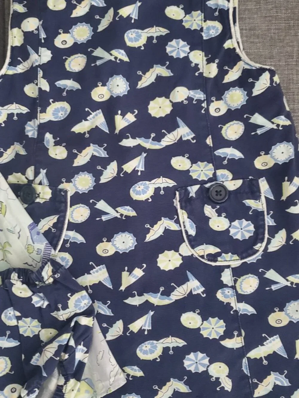 Gymboree vintage dresses